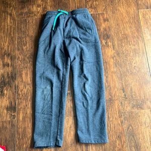 Boys jogging pants
